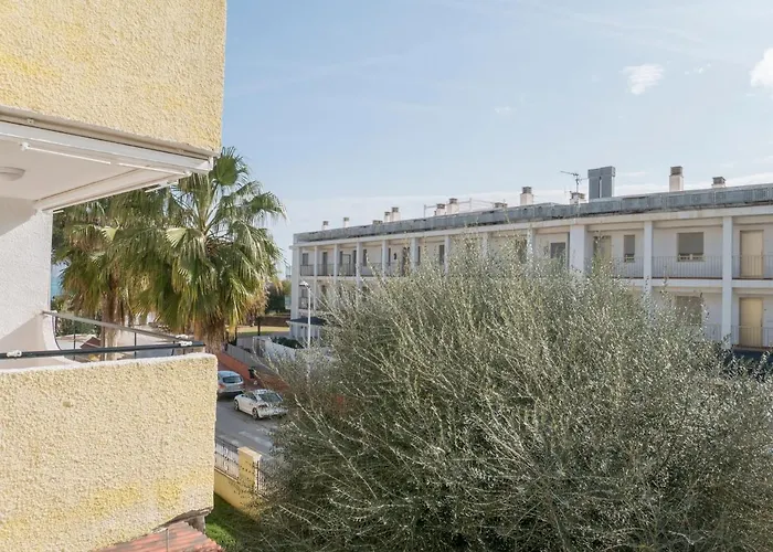Apartamentos Sol Y Mar