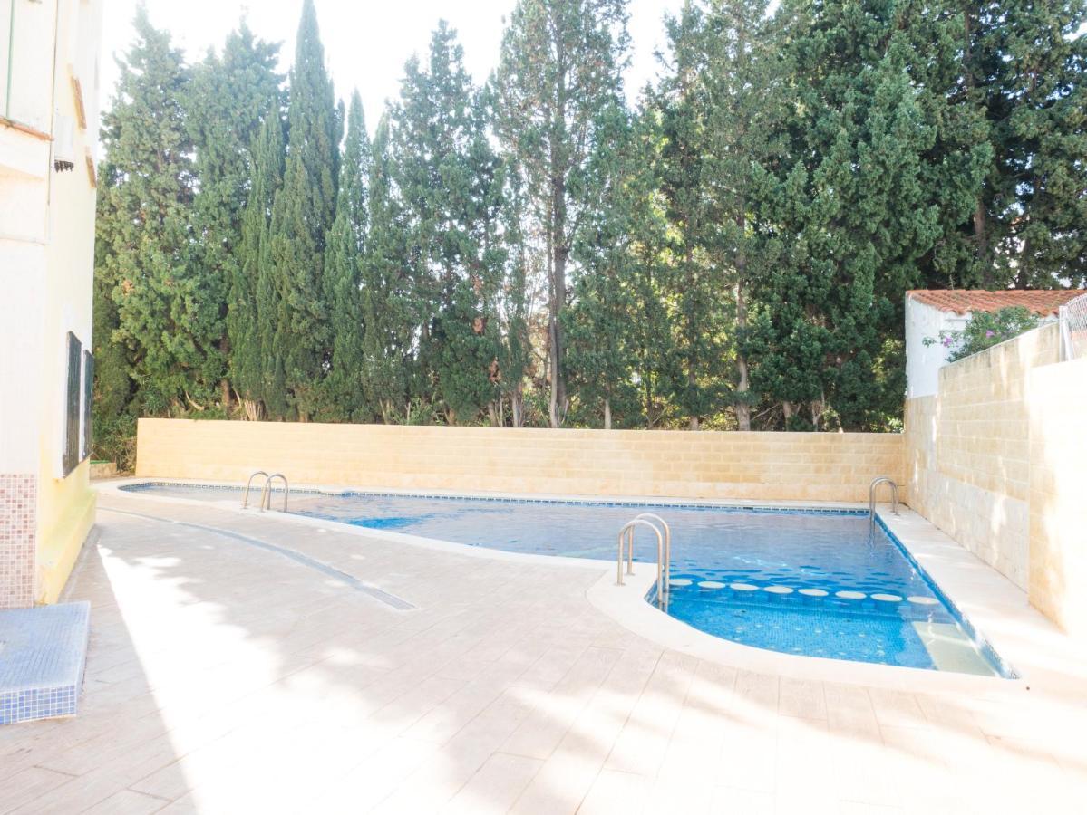 Apartamentos Sol Y Mar Alcoceber