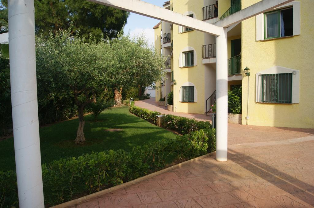 Apartment Apartamentos Sol Y Mar Alcoceber