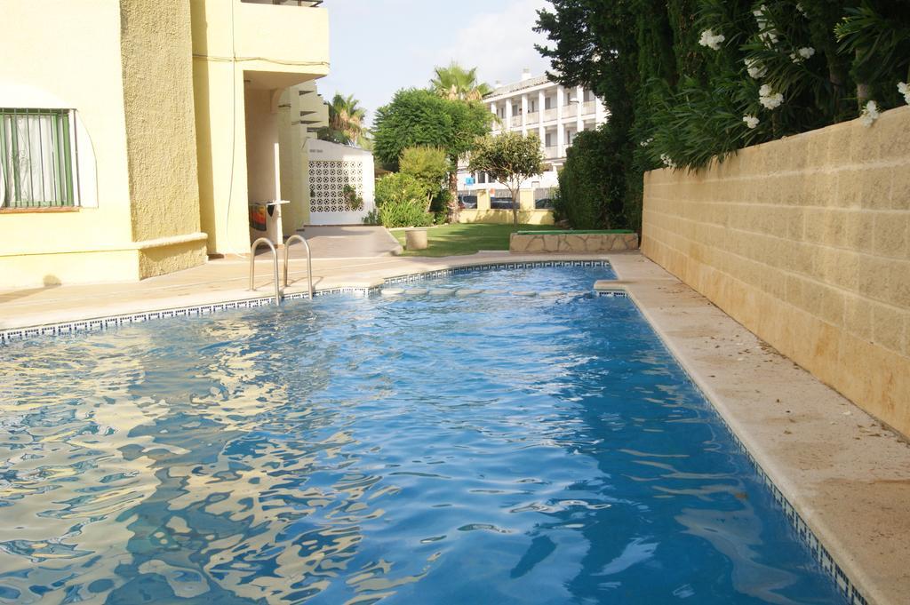 Apartamentos Sol Y Mar Apartment Alcoceber