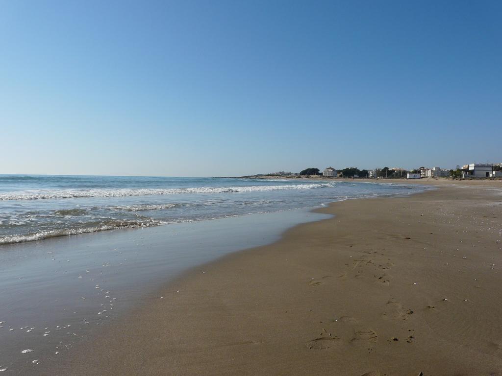 Apartamentos Sol Y Mar