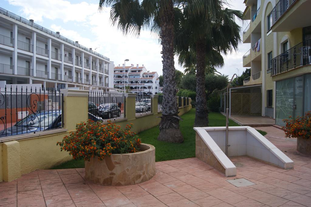Apartment Apartamentos Sol Y Mar Alcoceber