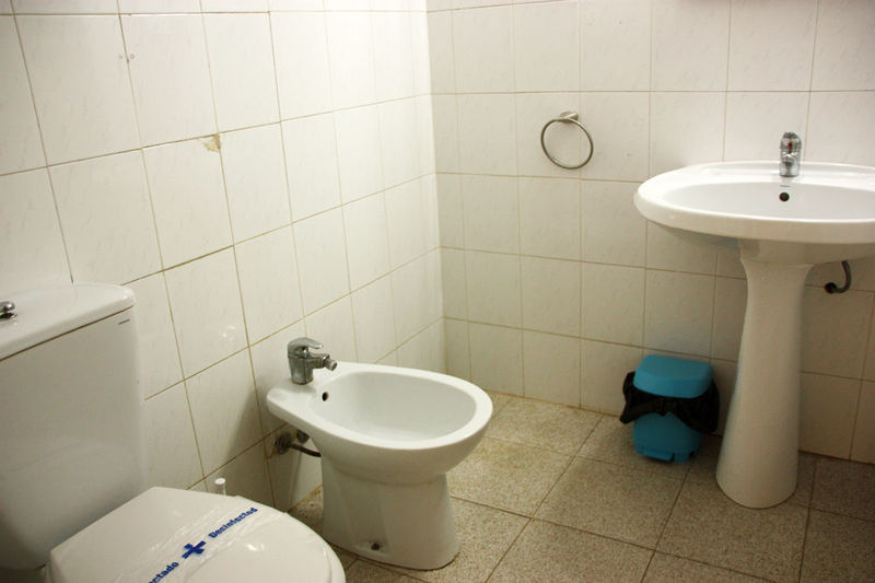 Apartment Apartamentos Sol Y Mar