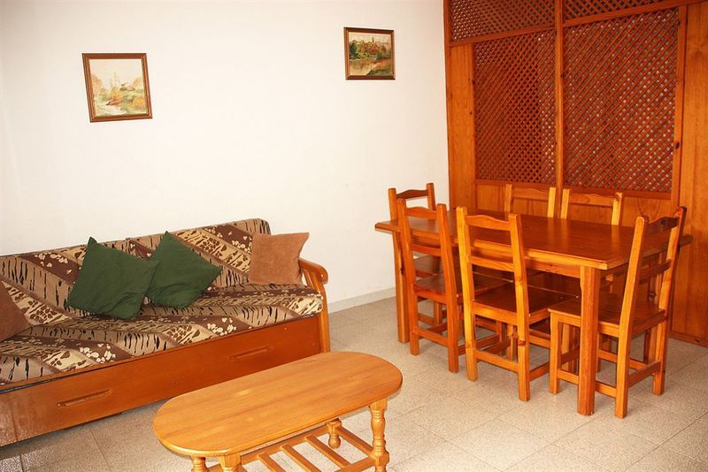 Apartamentos Sol Y Mar Alcoceber