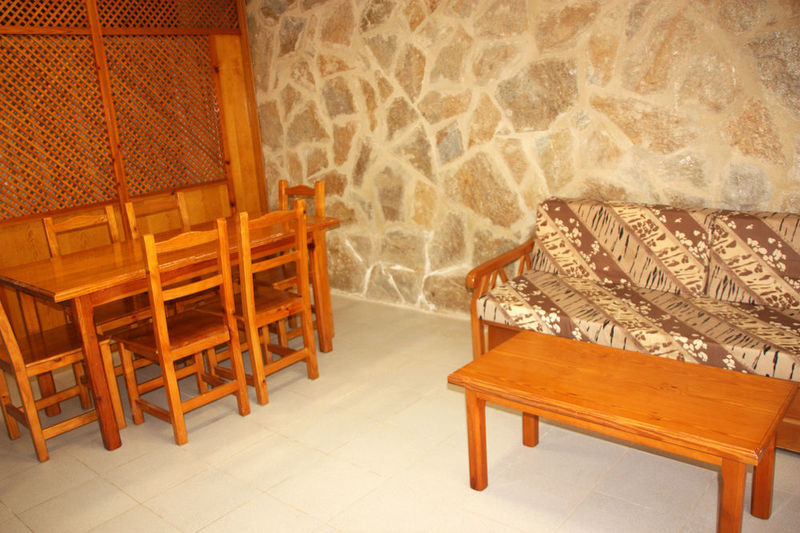 Apartment Apartamentos Sol Y Mar *