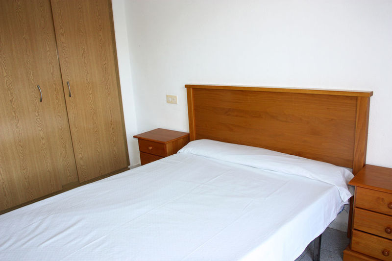 Apartamentos Sol Y Mar