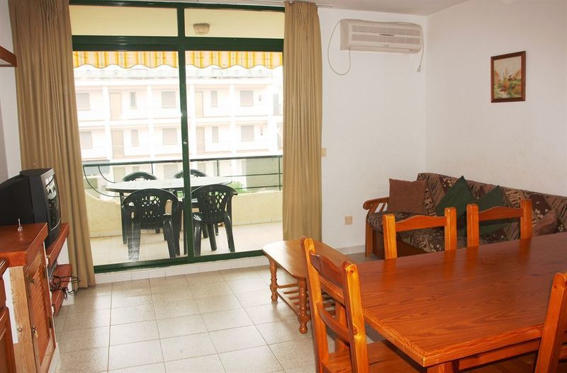 Apartamentos Sol Y Mar Apartment *