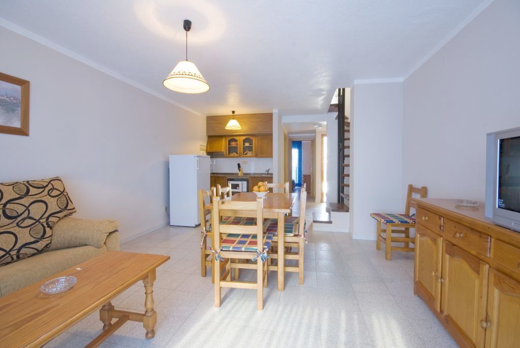 Apartamentos Sol Y Mar Apartment *