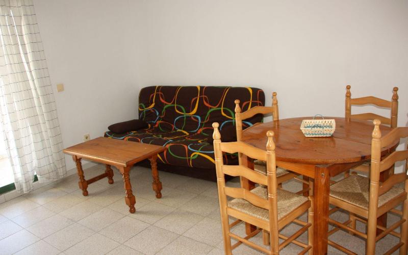 Apartamentos Sol Y Mar Apartment *