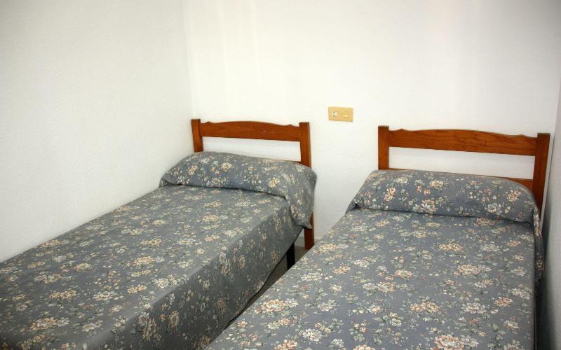 Apartamentos Sol Y Mar Apartment Alcoceber