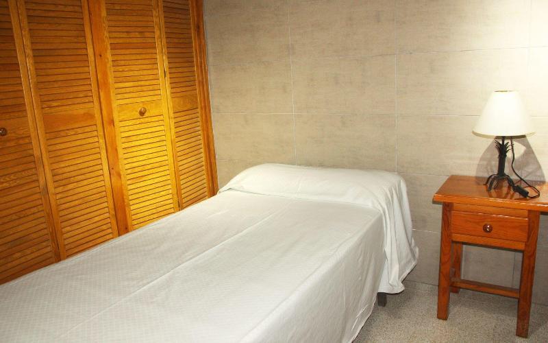 Apartamentos Sol Y Mar Alcoceber