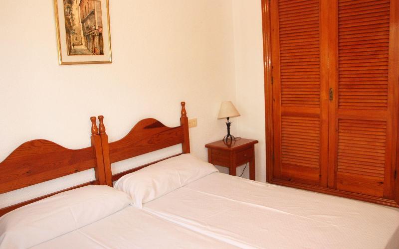 Apartamentos Sol Y Mar Apartment Alcoceber