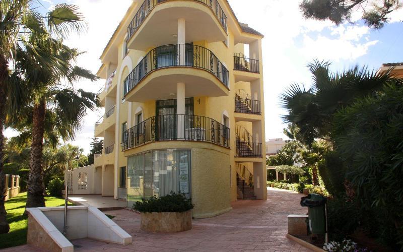 Apartamentos Sol Y Mar Alcoceber
