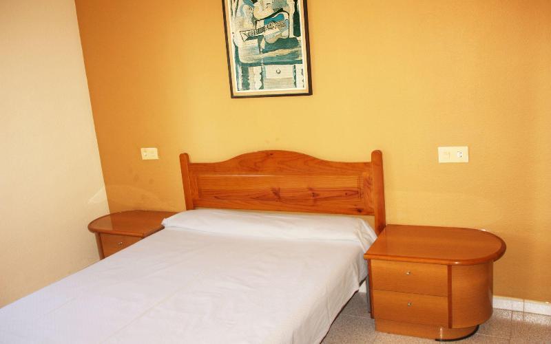 Apartment Apartamentos Sol Y Mar *