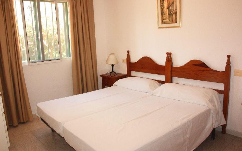 Apartamentos Sol Y Mar Apartment *