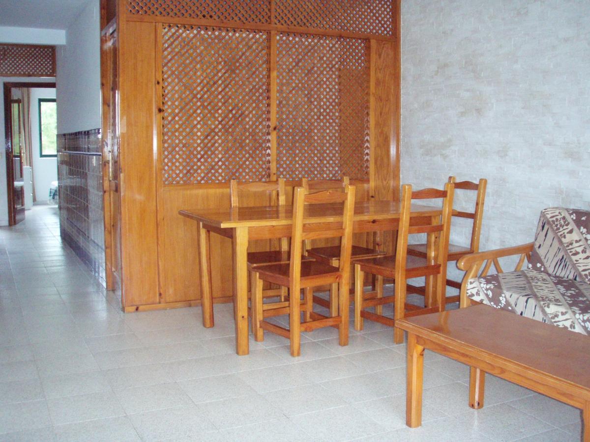 Apartamentos Sol Y Mar Apartment Alcoceber